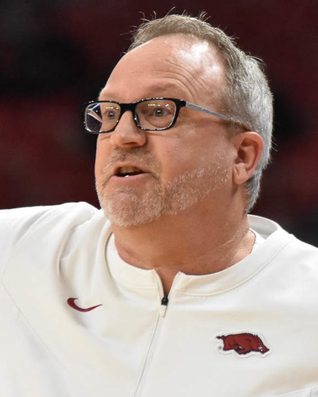 Mike Neighbors-South Carolina